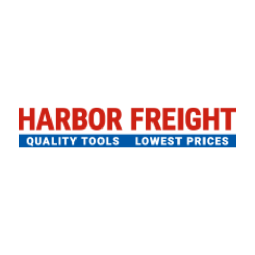 Harbor Freight