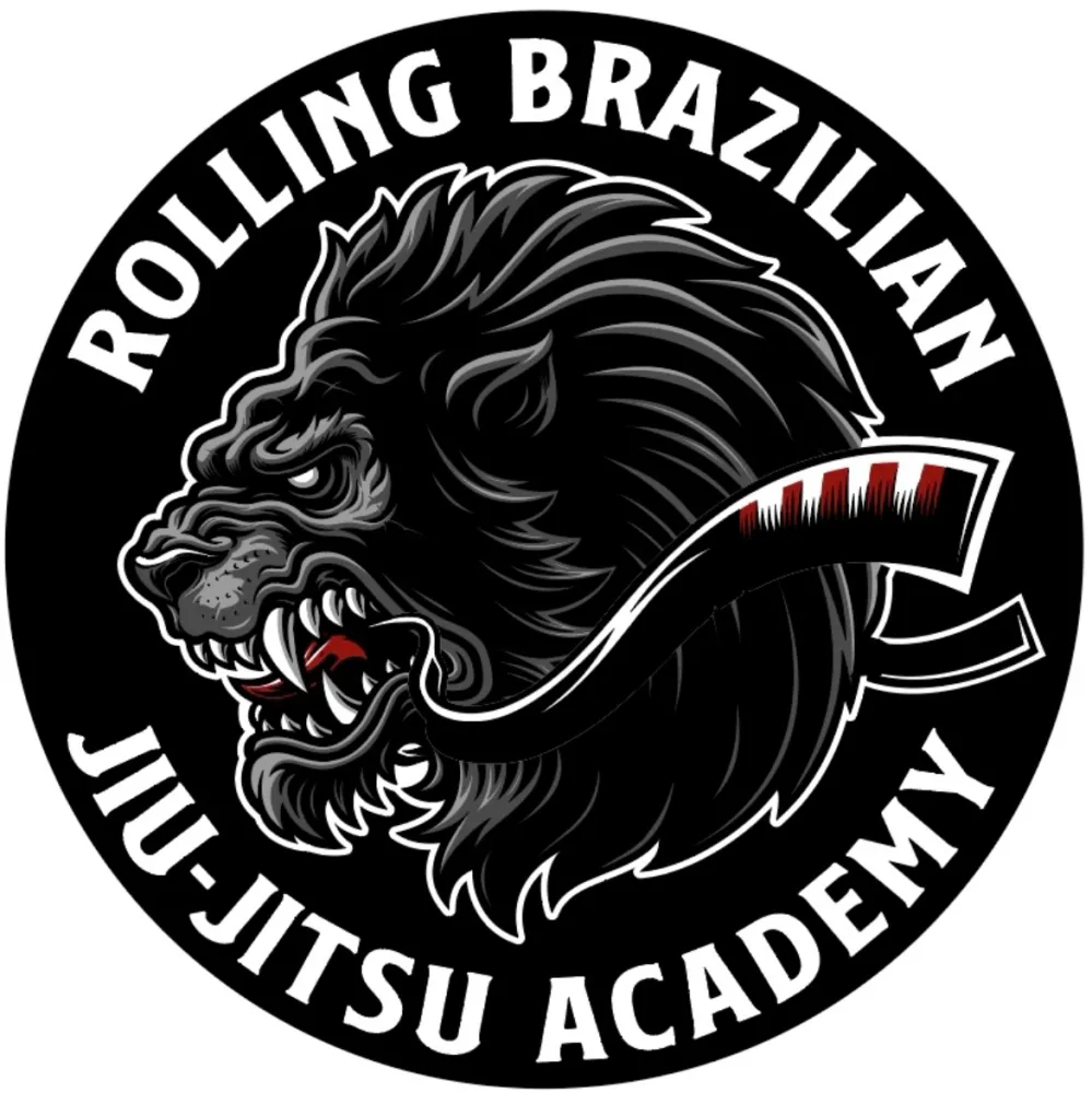 Rolling Brazilian Jiu-Jitsu Academy