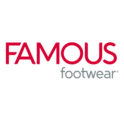 Famous Footwear