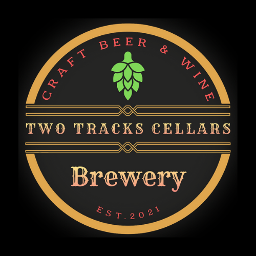 Two Tracks Cellars Brewery