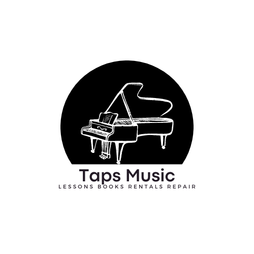 Tapps Music